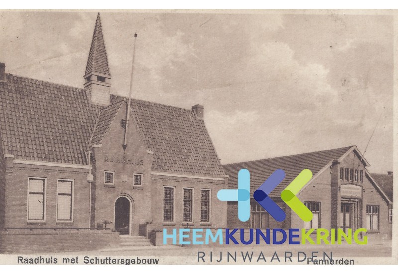 Kerk Pannerden pg